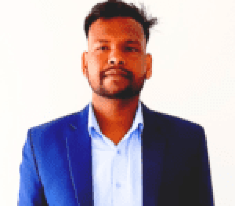 Anoop Yadav Anoop Yadav