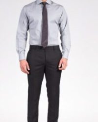 best shirt pant combinations for office formals