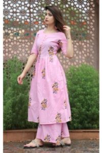 10 Summer Wear Dresses For Women In India To Beat The Heat - Needles &  Thimbles